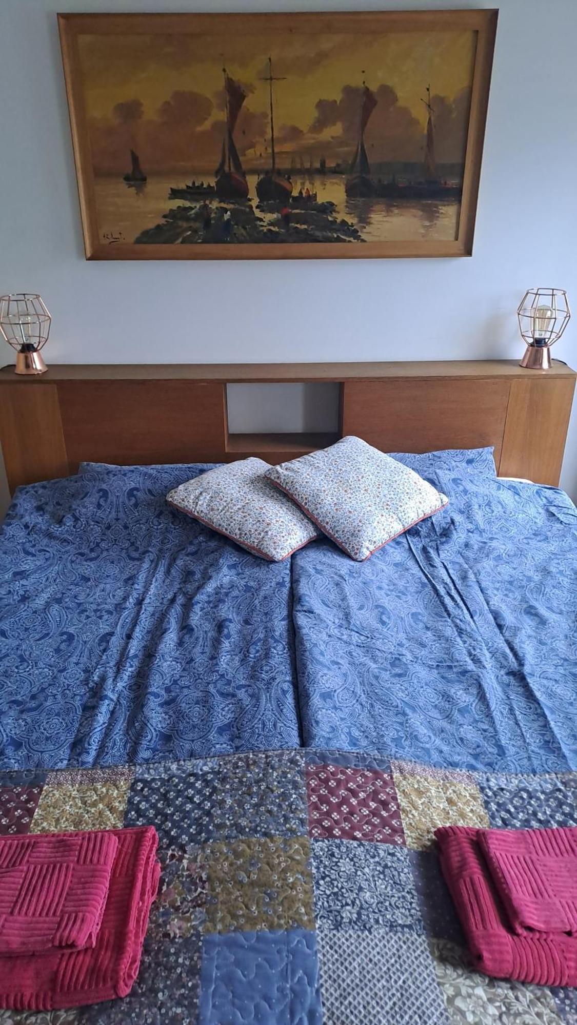 Sveriges Minsta Hotell! Hotel Gruyere Landskrone Ngoại thất bức ảnh